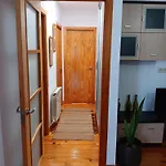 Pensjonat Casa Regina Baiona- Ideal Familias, Grupos Y Peregrinos Cerca Playa