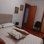 Casa Regina Baiona- Ideal Familias, Grupos Y Peregrinos Cerca Playa Gæstehus 4*