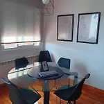 Casa Regina Baiona- Ideal Familias, Grupos Y Peregrinos Cerca Playa