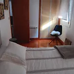 Casa Regina Baiona- Ideal Familias, Grupos Y Peregrinos Cerca Playa Pensjonat 4*