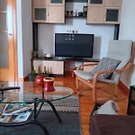 Casa Regina Baiona- Ideal Familias, Grupos Y Peregrinos Cerca Playa 4* Baiona