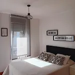 Pensjonat Casa Regina Baiona- Ideal Familias, Grupos Y Peregrinos Cerca Playa Baiona