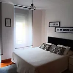 Casa Regina Baiona- Ideal Familias, Grupos Y Peregrinos Cerca Playa Pensjonat Baiona