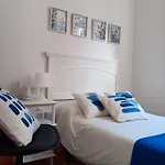 Casa Regina Baiona- Ideal Familias, Grupos Y Peregrinos Cerca Playa 4*