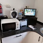Casa Regina Baiona- Ideal Familias, Grupos Y Peregrinos Cerca Playa 4* Baiona