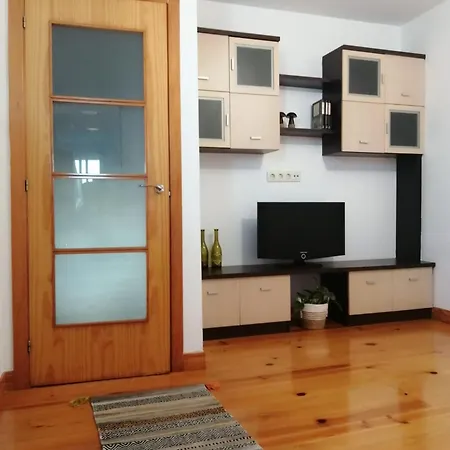 Casa Regina Baiona- Ideal Familias, Grupos Y Peregrinos Cerca Playa