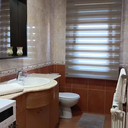 Casa Regina Baiona- Ideal Familias, Grupos Y Peregrinos Cerca Playa Гостевой дом Байона