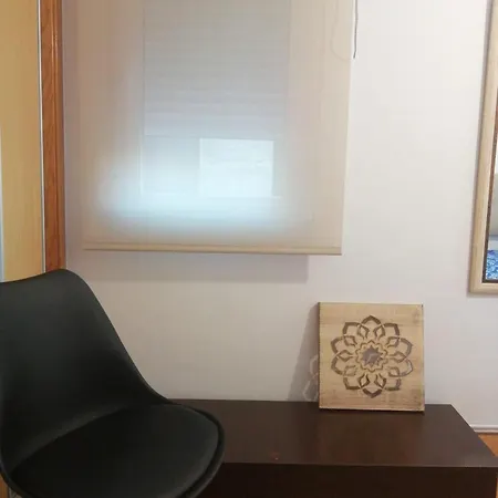 Casa Regina Baiona- Ideal Familias, Grupos Y Peregrinos Cerca Playa