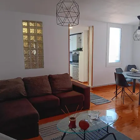 Casa Regina Baiona- Ideal Familias, Grupos Y Peregrinos Cerca Playa Гостевой дом 4*