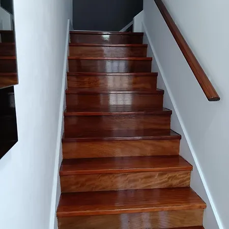 Casa Regina Baiona- Ideal Familias, Grupos Y Peregrinos Cerca Playa 4* Байона