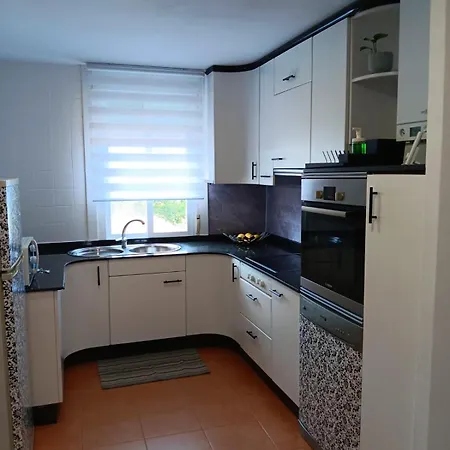 Casa Regina Baiona- Ideal Familias, Grupos Y Peregrinos Cerca Playa Гостевой дом 4*