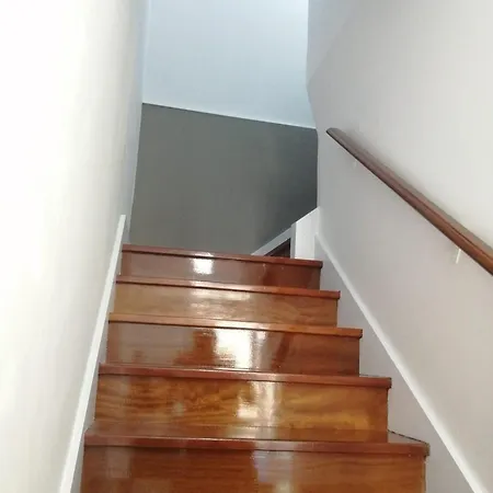 Penzion Casa Regina Baiona- Ideal Familias, Grupos Y Peregrinos Cerca Playa 4*