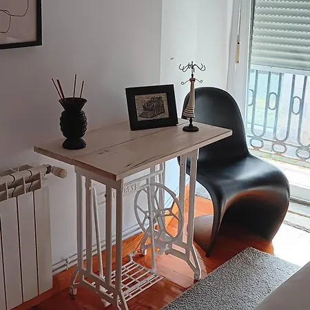 Casa Regina Baiona- Ideal Familias, Grupos Y Peregrinos Cerca Playa