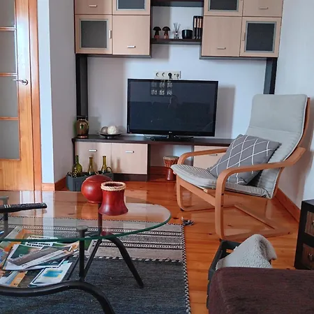 Casa Regina Baiona- Ideal Familias, Grupos Y Peregrinos Cerca Playa 4* Baiona