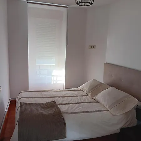 Casa Regina Baiona- Ideal Familias, Grupos Y Peregrinos Cerca Playa Penzion Baiona