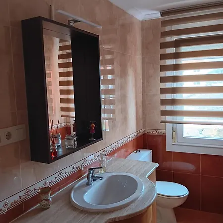 Casa Regina Baiona- Ideal Familias, Grupos Y Peregrinos Cerca Playa 4*