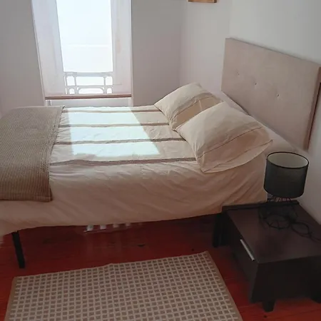 Πανσιόν Casa Regina Baiona- Ideal Familias, Grupos Y Peregrinos Cerca Playa 4*