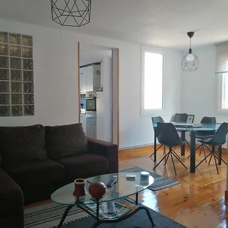 Casa Regina Baiona- Ideal Familias, Grupos Y Peregrinos Cerca Playa Gæstehus
