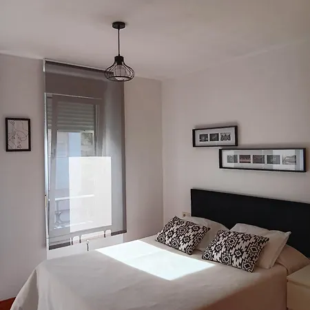 Penzion Casa Regina Baiona- Ideal Familias, Grupos Y Peregrinos Cerca Playa Baiona