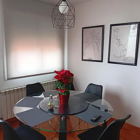 Гостевой дом Casa Regina Baiona- Ideal Familias, Grupos Y Peregrinos Cerca Playa