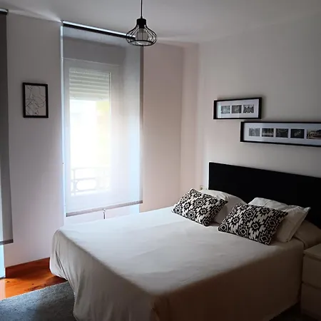 Casa Regina Baiona- Ideal Familias, Grupos Y Peregrinos Cerca Playa Гостевой дом Байона