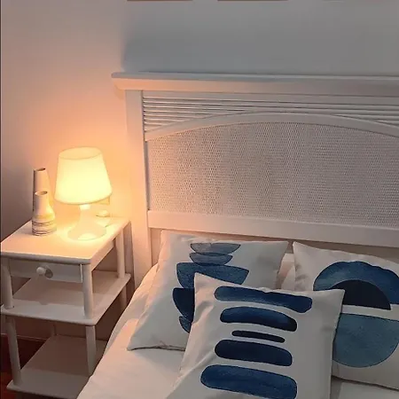 Gasthof Casa Regina Baiona- Ideal Familias, Grupos Y Peregrinos Cerca Playa Baiona