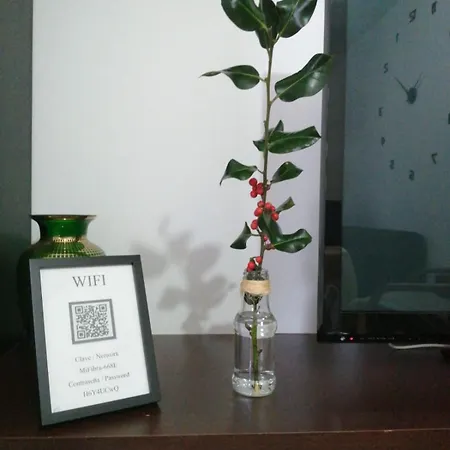 Casa Regina Baiona- Ideal Familias, Grupos Y Peregrinos Cerca Playa 4* Байона