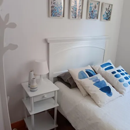 Casa Regina Baiona- Ideal Familias, Grupos Y Peregrinos Cerca Playa 4* Baiona